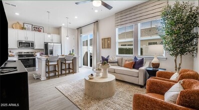 20807 W Indian School Rd, Unit 1 in Buckeye, AZ - Building Photo - Building Photo