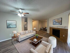 1326 Holland Park Blvd in Colorado Springs, CO - Building Photo - Building Photo