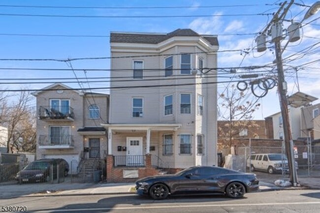 property at 388 S 11th St