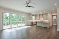 1006 Northcliffe Dr NW in Atlanta, GA - Building Photo - Building Photo