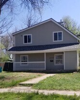 218 Whedbee St in Fort Collins, CO - Building Photo