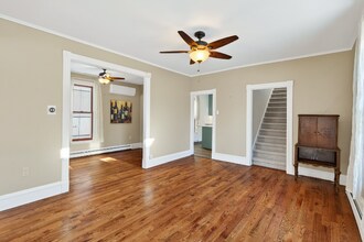 2633 Colfax Ave South in Minneapolis, MN - Foto de edificio - Building Photo