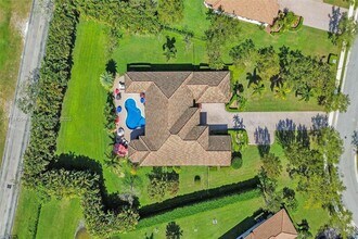 4455 Parkside Rd in Davie, FL - Building Photo - Building Photo