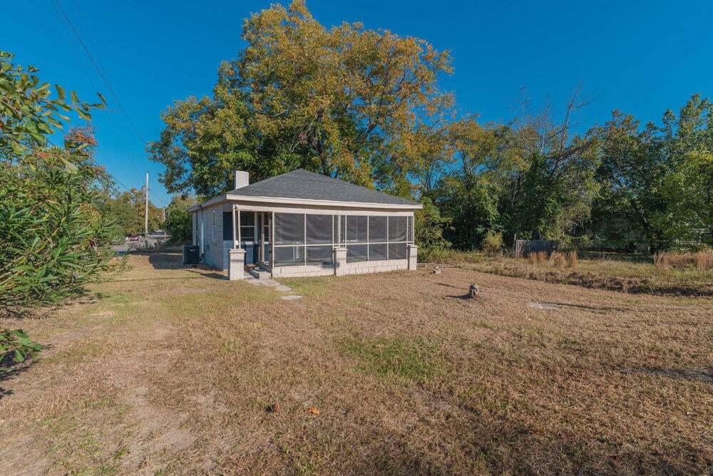 2133 Grand Blvd in Augusta, GA - Building Photo