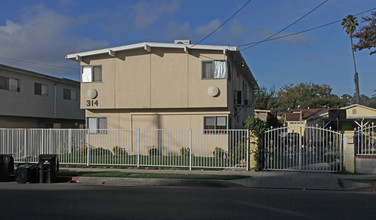 314 Avenue 57 in Los Angeles, CA - Building Photo - Building Photo