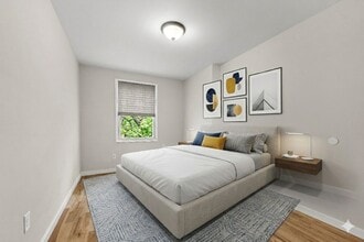1863 W Nedro Ave in Philadelphia, PA - Building Photo - Building Photo