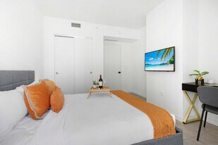 227 NE 2nd St, Unit ID1227562P in Miami, FL - Building Photo