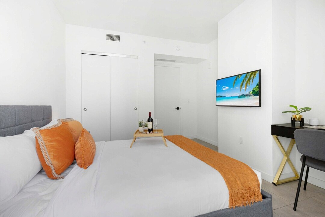 227 NE 2nd St, Unit ID1227562P in Miami, FL - Building Photo