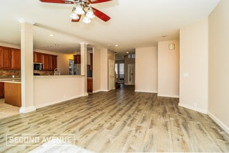 1024 Ponderosa Ridge in Little Elm, TX - Building Photo - Building Photo