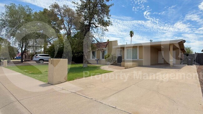 property at 20021 N 17th Dr