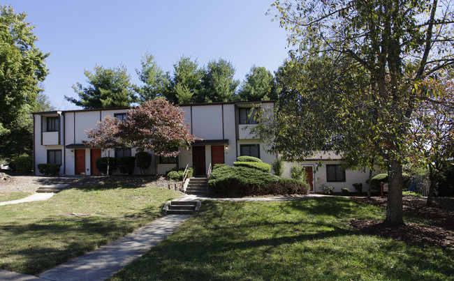 Woodbridge Apartments in Arden, NC - Foto de edificio - Building Photo