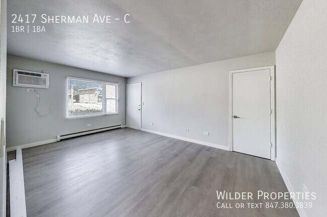 2417 Sherman Ave in North Chicago, IL - Building Photo - Building Photo