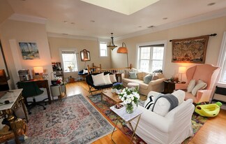 55 Hobart St in Boston, MA - Building Photo