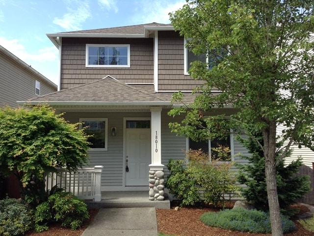 property at 18010 97th Avenue Ct E