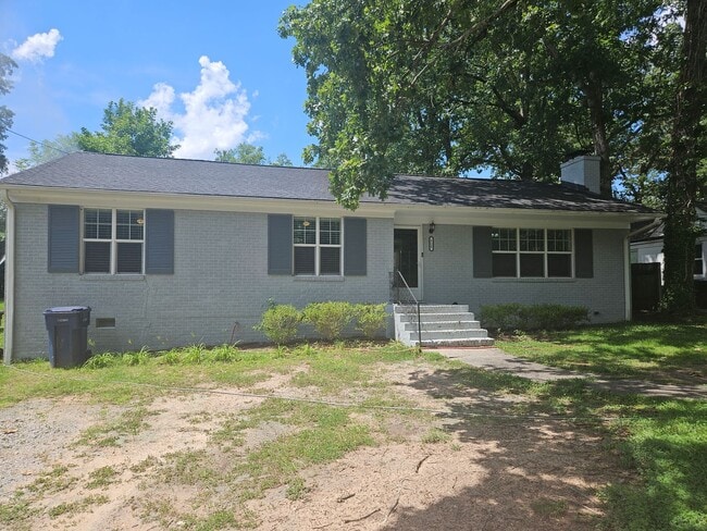 property at 510 Cross St