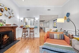 267 Beacon St in Boston, MA - Building Photo - Building Photo