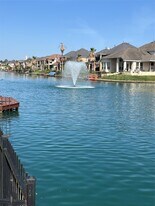 17926 Harbour Bridge Point Dr in Cypress, TX - Building Photo