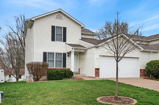 54 Deer Grove Dr in St. Peters, MO - Building Photo - Building Photo