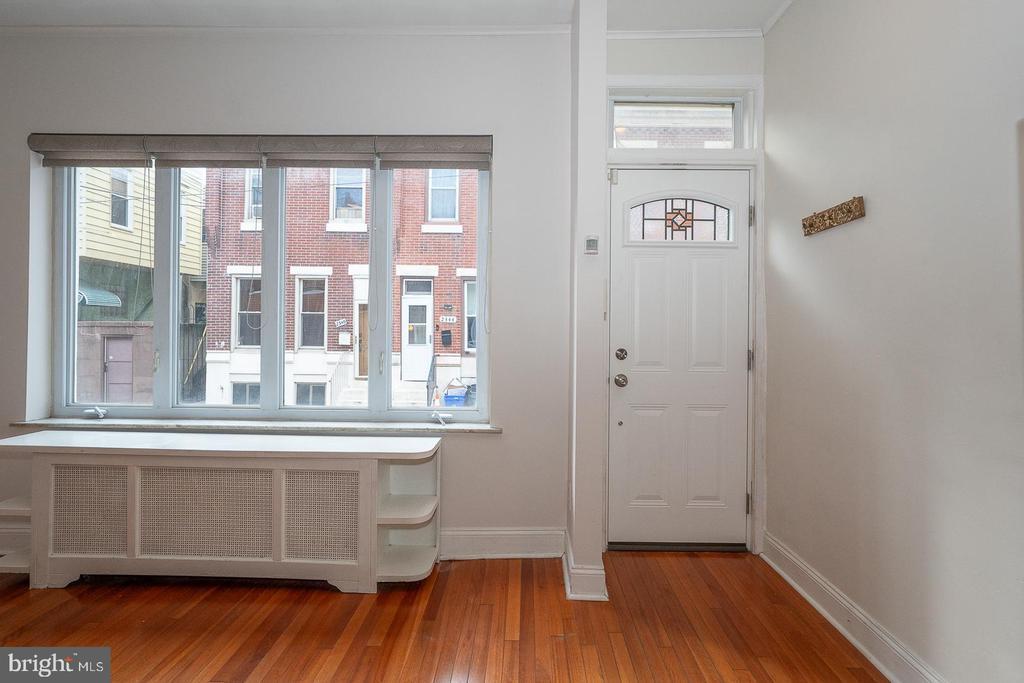 2345 S Carlisle St in Philadelphia, PA - Building Photo