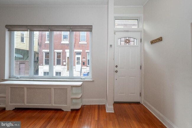 property at 2345 S Carlisle St