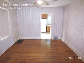 1321 E Harrison St in Springfield, MO - Building Photo - Building Photo