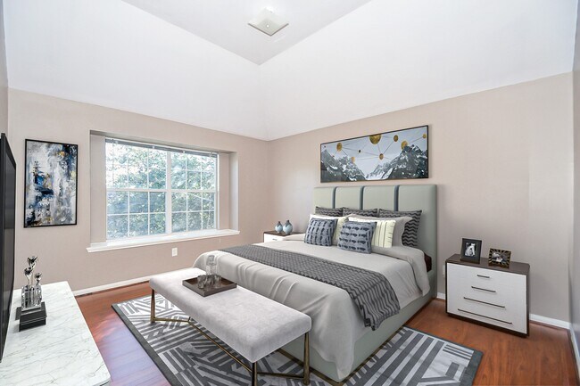 property at 16414 Pademelon Dr