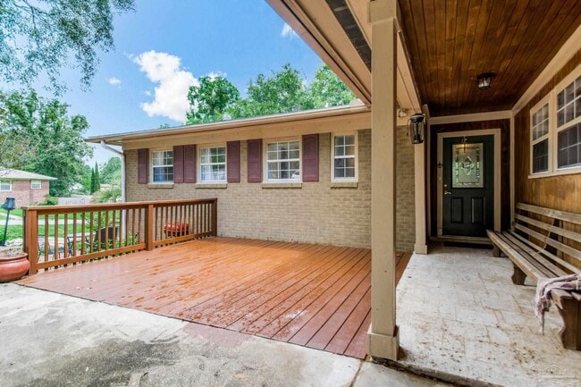 4140 Fern Ct in Pensacola, FL - Building Photo - Building Photo