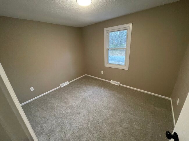 property at 501 SE Claremont St