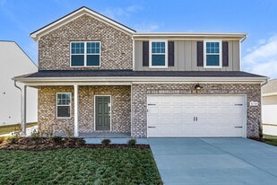 610 Samuel Lee Ln in Murfreesboro, TN - Building Photo