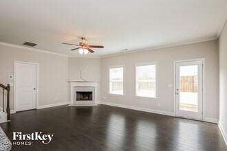 4309 Yonah Park in Gainesville, GA - Building Photo - Building Photo