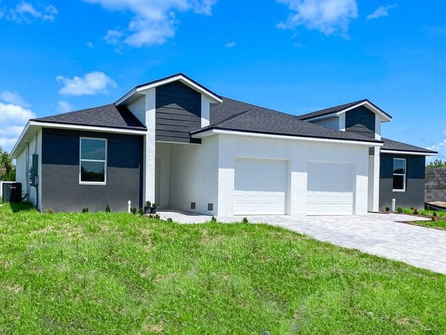 property at 8495-8497 Agate St