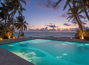 555 Ocean Blvd in Golden Beach, FL - Building Photo - Building Photo