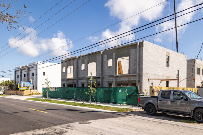 25265 SW 134th Ave in Homestead, FL - Building Photo - Building Photo