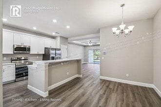 8568 Magnificent Ln in Groveland, FL - Building Photo - Building Photo