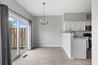 1007 Park Hill Cir in Aurora, IL - Building Photo - Building Photo