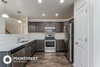 2521 Guildhall Ln in Lexington, KY - Building Photo - Building Photo