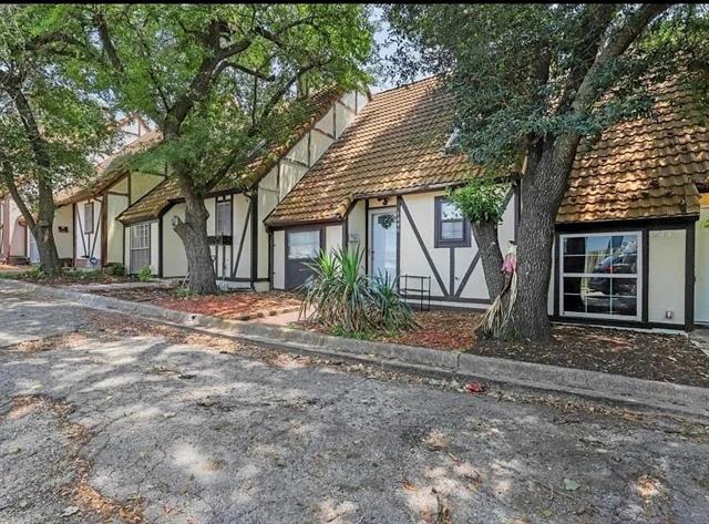 1448 Weiler Blvd in Fort Worth, TX - Building Photo