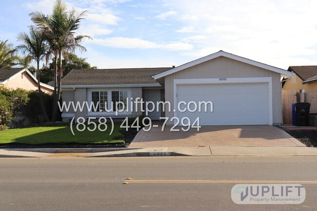 property at 8095 Jade Coast Rd