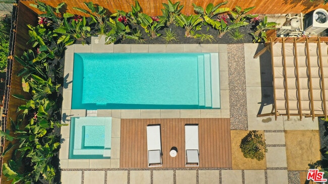 4936 Coolidge Ave in Culver City, CA - Building Photo - Building Photo