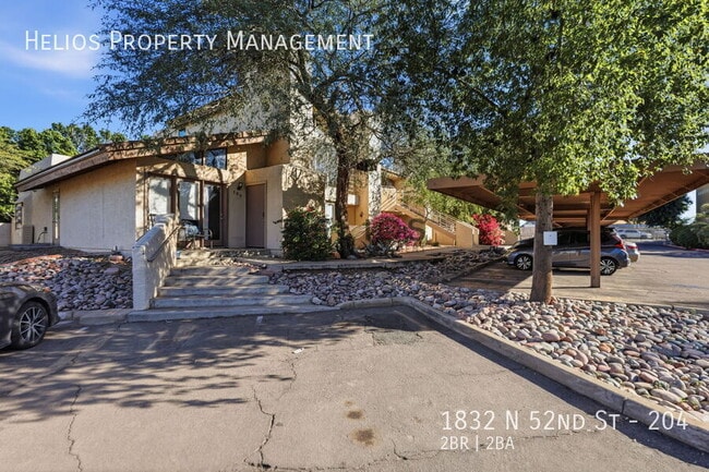 1832 N 52nd St in Phoenix, AZ - Building Photo - Building Photo