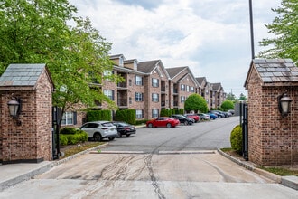 East Gate of Nutley in Nutley, NJ - Building Photo - Building Photo