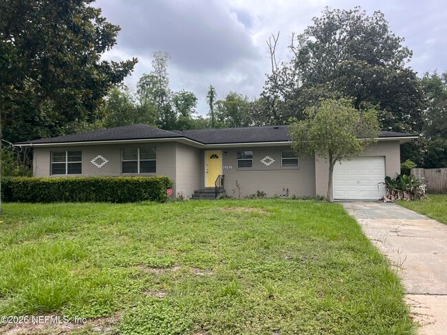 property at 6560 Barmer Dr S