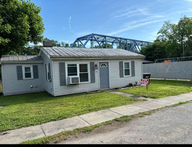 property at 741 Carlisle St