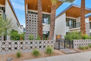 6916 E 2nd St in Scottsdale, AZ - Building Photo