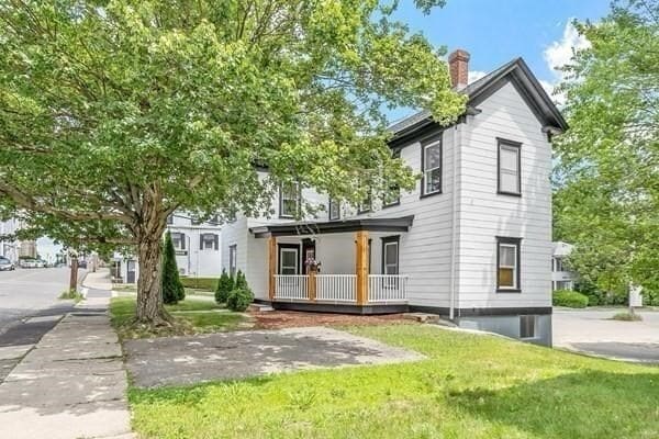 property at 18 Walker St