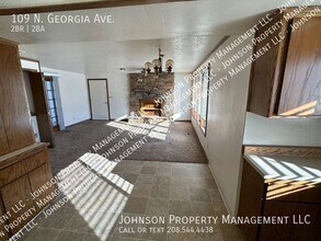 109 N Georgia Ave in Caldwell, ID - Building Photo - Building Photo