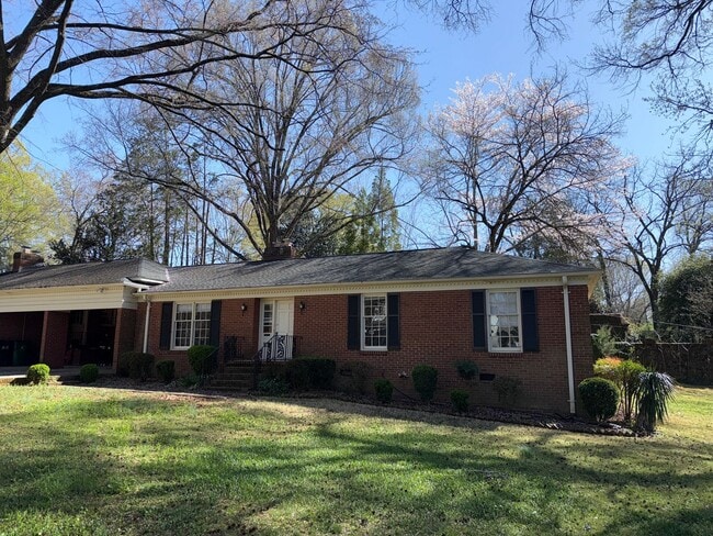 property at 101 Ridgewood Ave