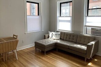 36 East Newton St, Unit 3 in Boston, MA - Building Photo - Building Photo