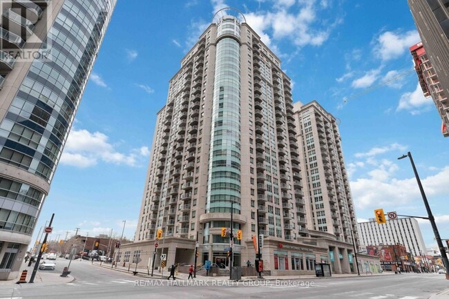 234-1234 Rideau St