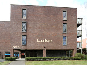 The Luke in West Hartford, CT - Building Photo - Building Photo